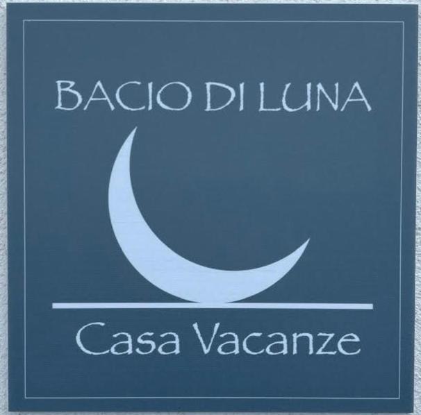 Casa Vacanze Luxury Bacio Di Luna Montalbano Ionico Exterior foto