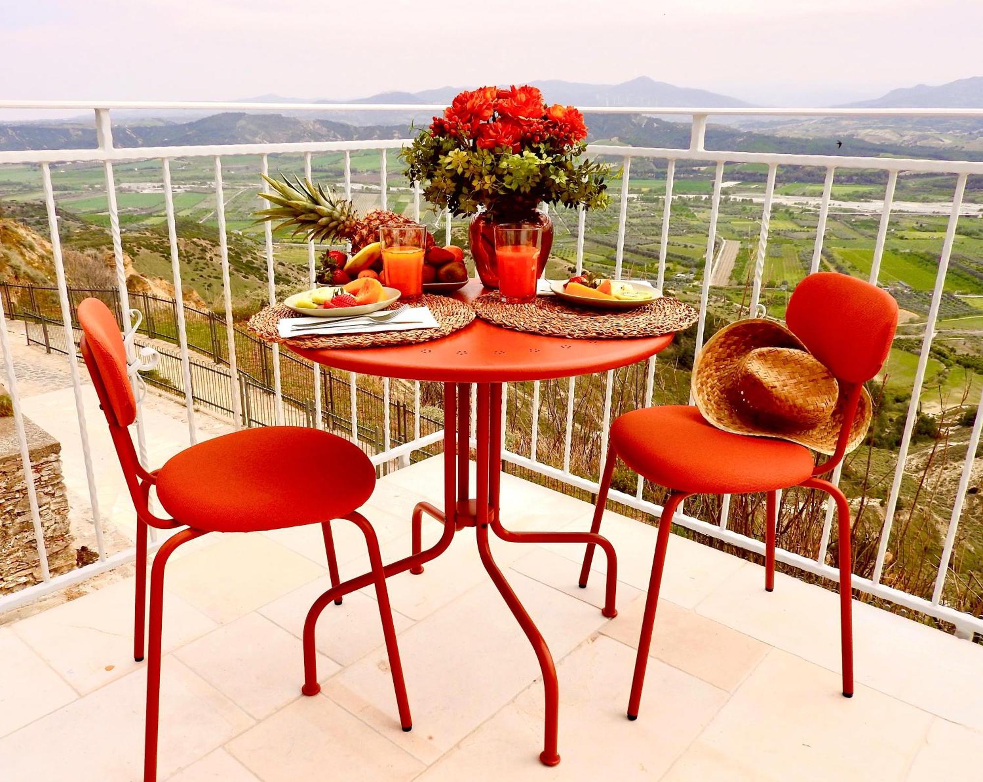 Casa Vacanze Luxury Bacio Di Luna Montalbano Ionico Exterior foto