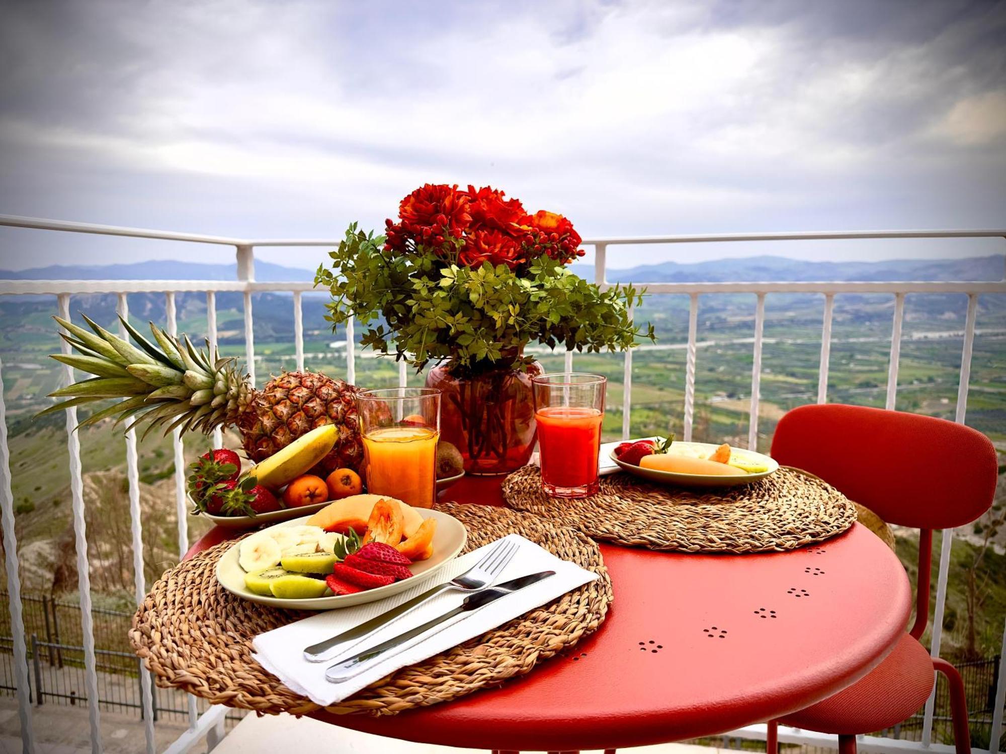 Casa Vacanze Luxury Bacio Di Luna Montalbano Ionico Exterior foto